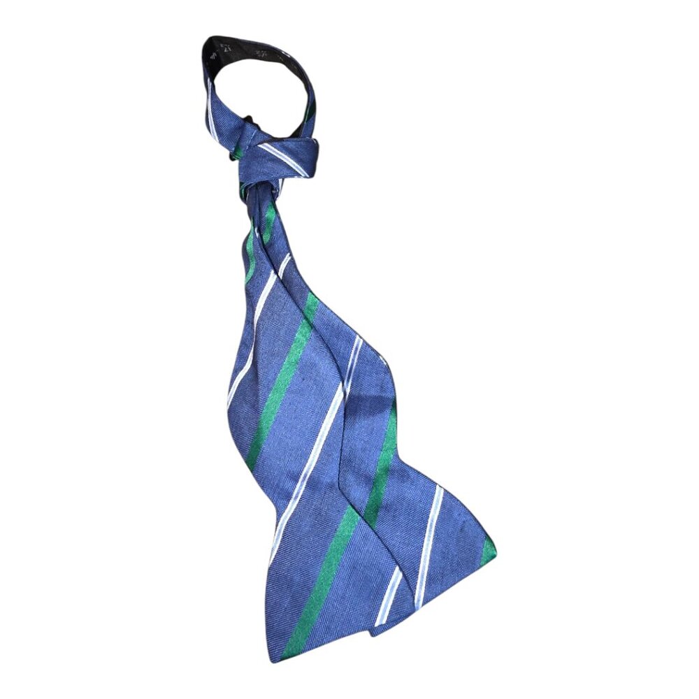 New- Nicole Miller Men's Bowtie